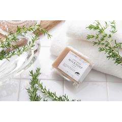 美山奶香型香皂/美山香皂